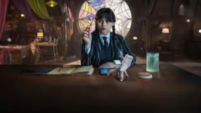 Mercredi Saison 3 : Dates de tournage et nouveau nom de code dévoilés