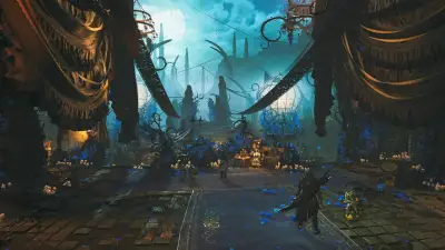 Image Monster Hunter Wilds sur Nintendo Switch 2 : des fuites révèlent des détails techniques