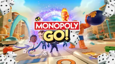 Image Monopoly GO : liens des lancers de dés gratuits, comment en obtenir chaque jour en 2026