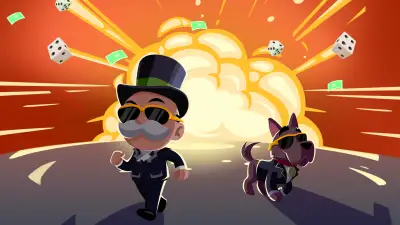 Image Monopoly GO : comment bloquer les attaques de vos monuments par un joueur sans le supprimer de vos amis ?