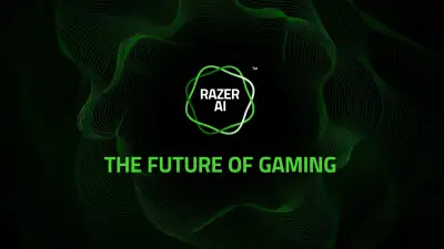 CES 2026 : Razer dévoile un écosystème complet dopé à l'intelligence artificielle