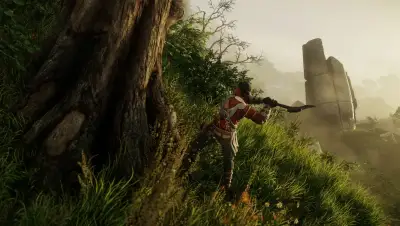 Image New World : Facepunch propose 25 millions de dollars pour racheter le jeu