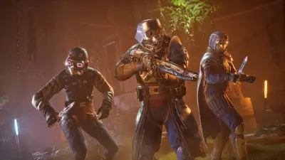 Image Dune: Awakening : Sortie PS5 et Xbox Series en 2026 et solution aux serveurs vides