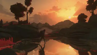 Image Dans les coulisses de Cairn : rencontre avec les développeurs du jeu