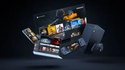 La nouvelle Xbox pourrait sortir en 2027 : Lisa Su la PDG AMD lâche une révélation majeure