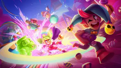 Brawl Stars : Guide complet pour écraser tes adversaires