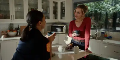 Virgin River Saison 7 :  Netflix diffuse la bande-annonce officielle et les premières images 