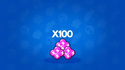Brawl Stars : Comment récupérer vos 100 points de pouvoir gratuits ?