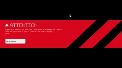 Marathon : L'erreur PLUM et BattlEye expulsent les joueurs des serveurs