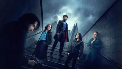 Gangs of London Saison 3 : Date de sortie et révélations sur le choc Andrew Koji