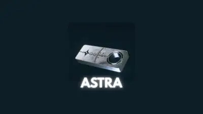 Tout savoir sur l'Astra dans Starfield : Utilité, emplacements et farm