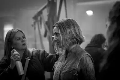 Silo : La Saison 3 adaptera le livre Shift pour révéler le secret des fondateurs.