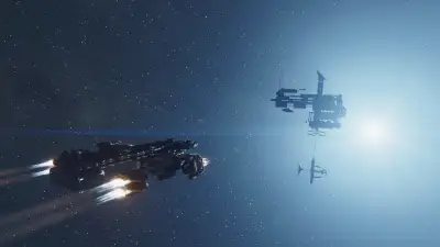 AnchorPoint : où se situe cette nouvelle station spatiale dans Starfield Free Lanes ?