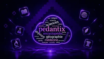 Pédantix 1471 : indices et solution du 23 mai 2026