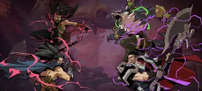 Red Bull Knockout 2XKO : date de l'évènement, équipes, diffusion et tournoi à Paris
