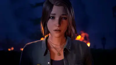 Life is Strange : le tournage de la série Prime Video débute bientôt et une date de sortie visée