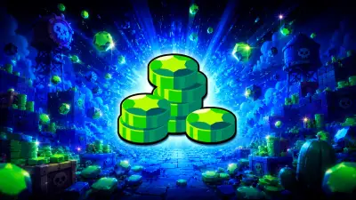 Brawl Stars distribue 5 gemmes gratuites sur le Store Supercell ce lundi