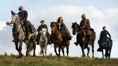 Outlander saison 8 épisode 10 : à quelle heure voir le grand final sur Netflix en France ?
