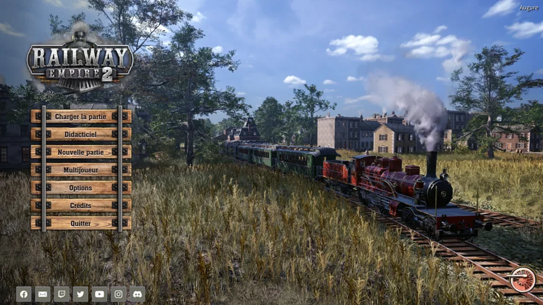 Image du jeu Railway Empire 2