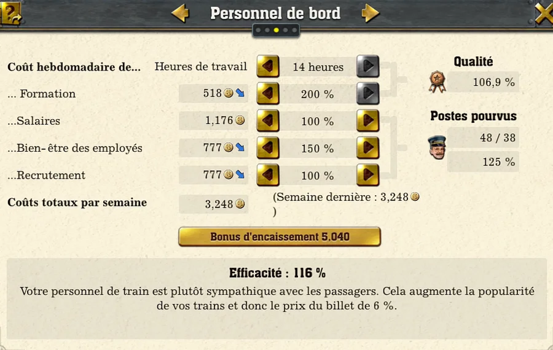 Image du jeu Railway Empire 2