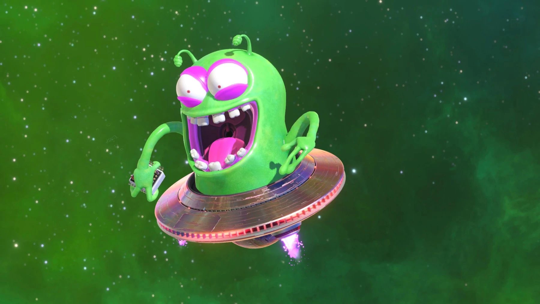 Image du jeu Astro Bot