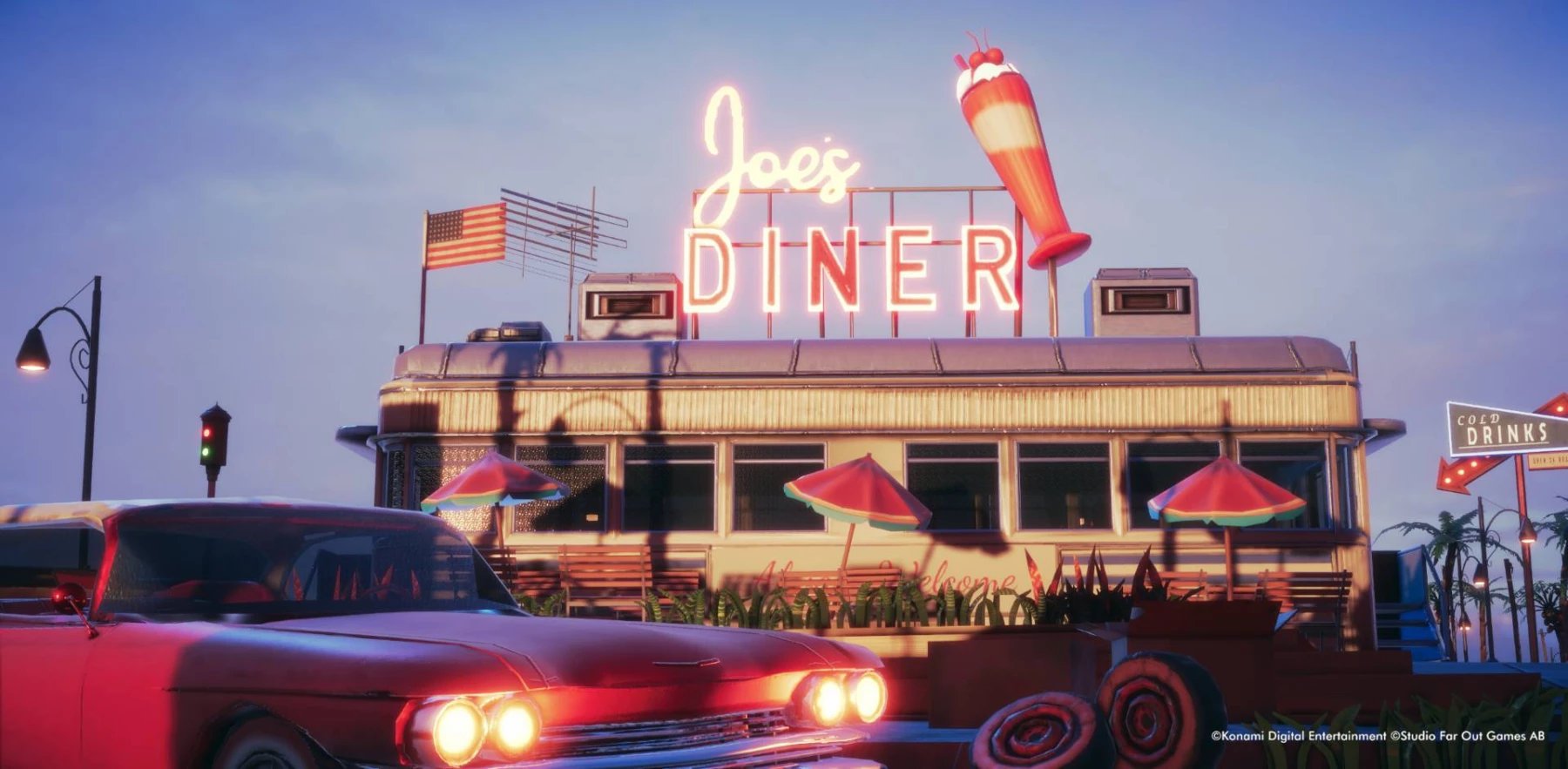 Deliver at all costs