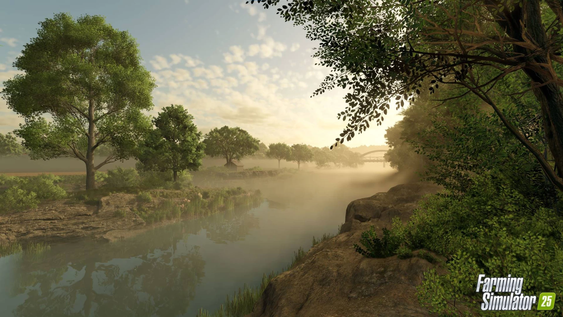 Farming Simulator 2025