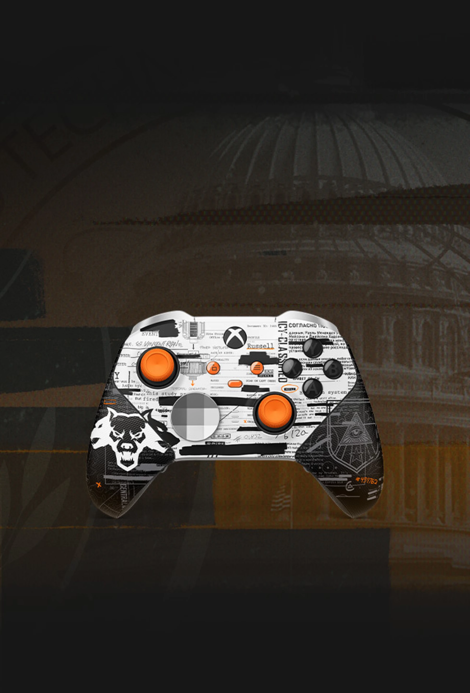 Xbox Call of Duty Black Ops 6