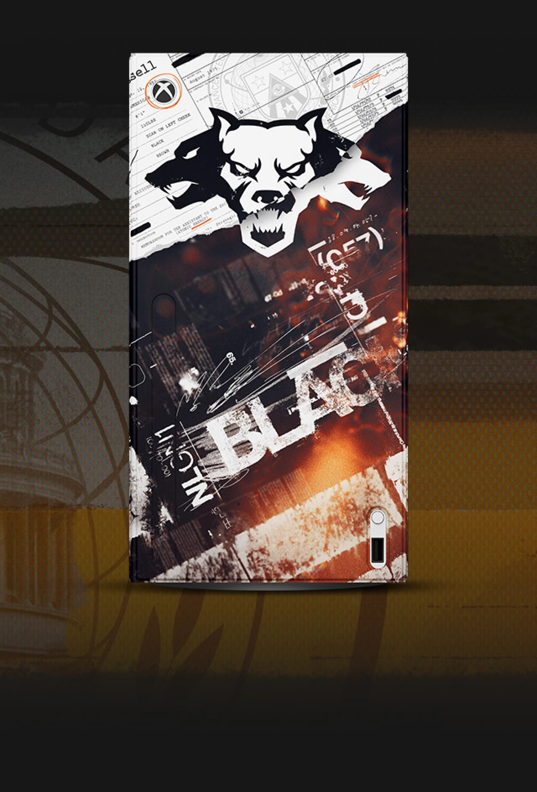 Xbox Call of Duty Black Ops 6