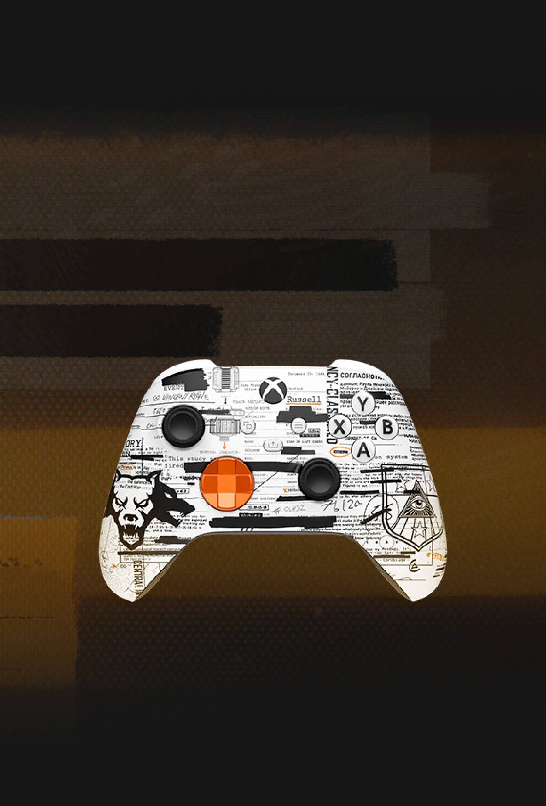 Xbox Call of Duty Black Ops 6