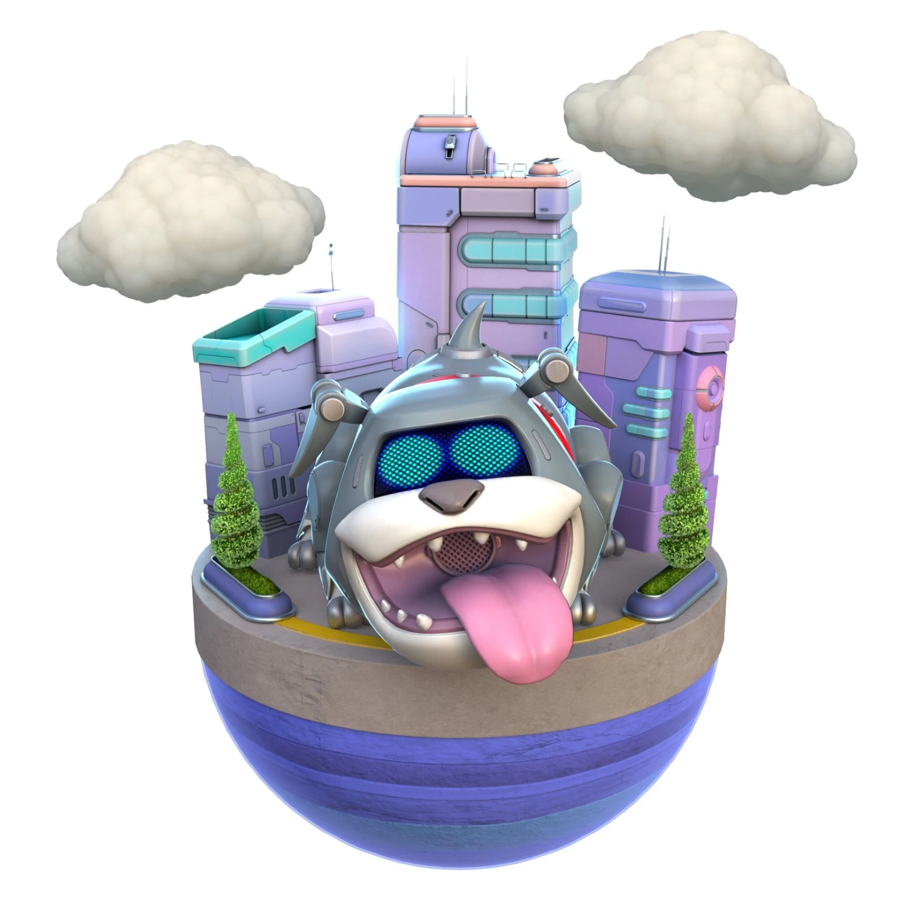 Astro Bot