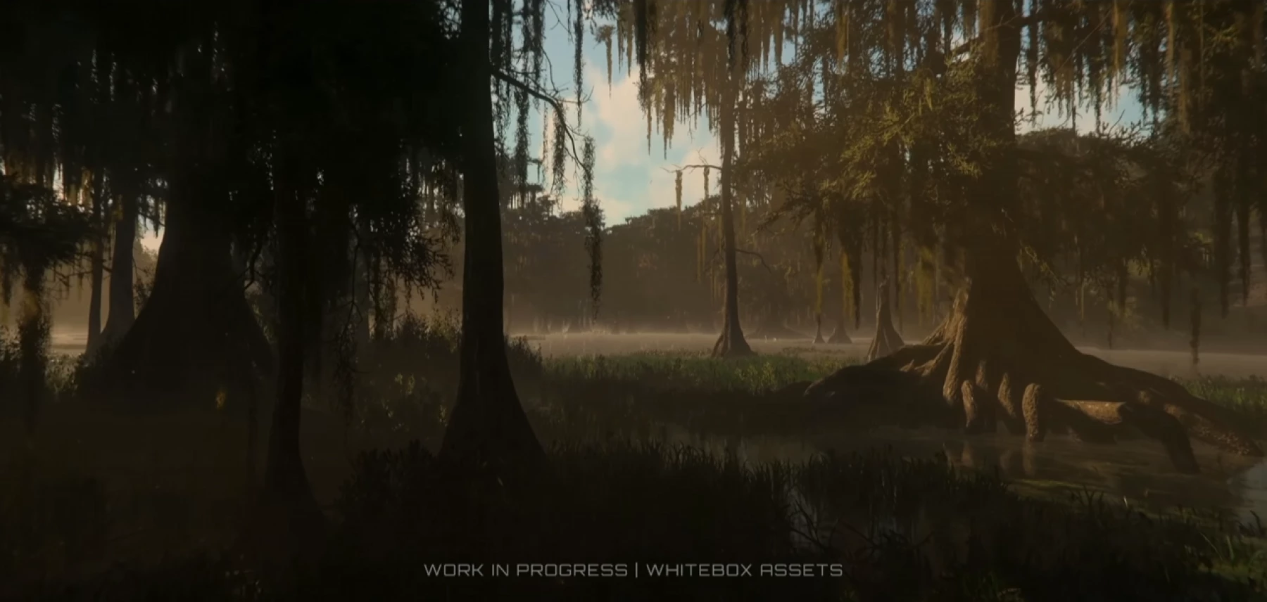 Star Citizen, Genesis