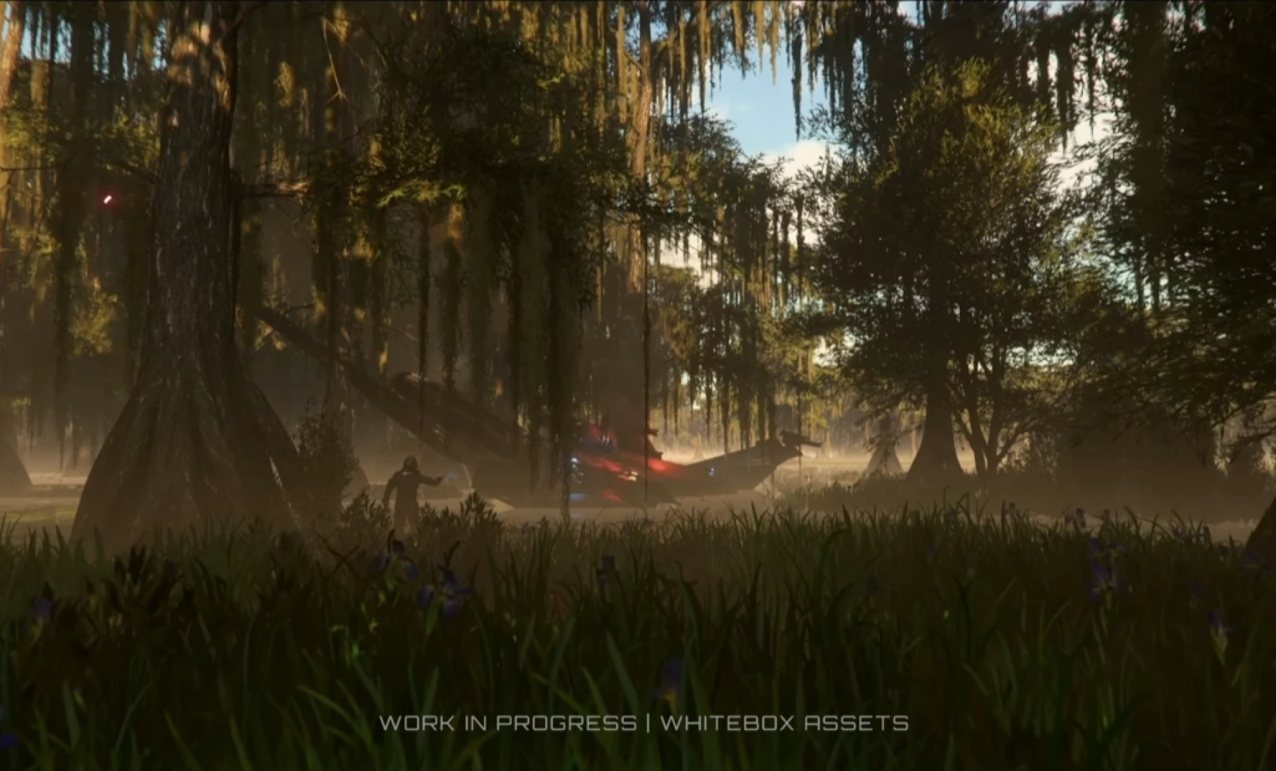 Star Citizen, Genesis