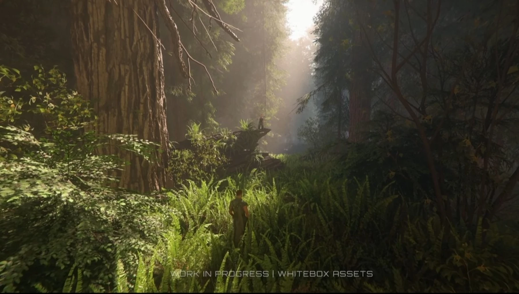 Star Citizen, Genesis