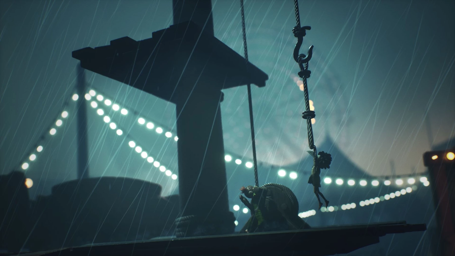 Image du jeu Little Nightmares III