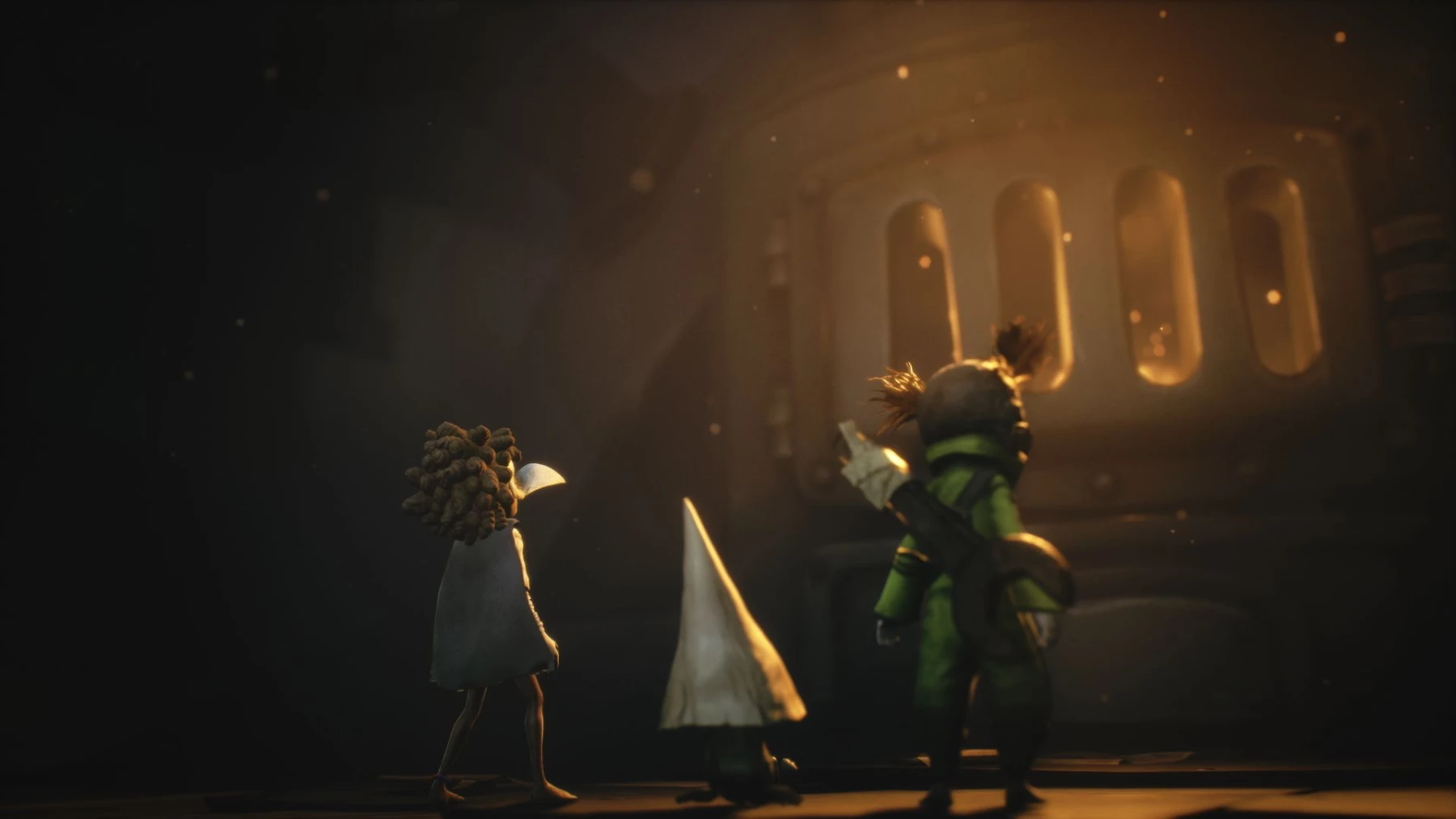 Image du jeu Little Nightmares III