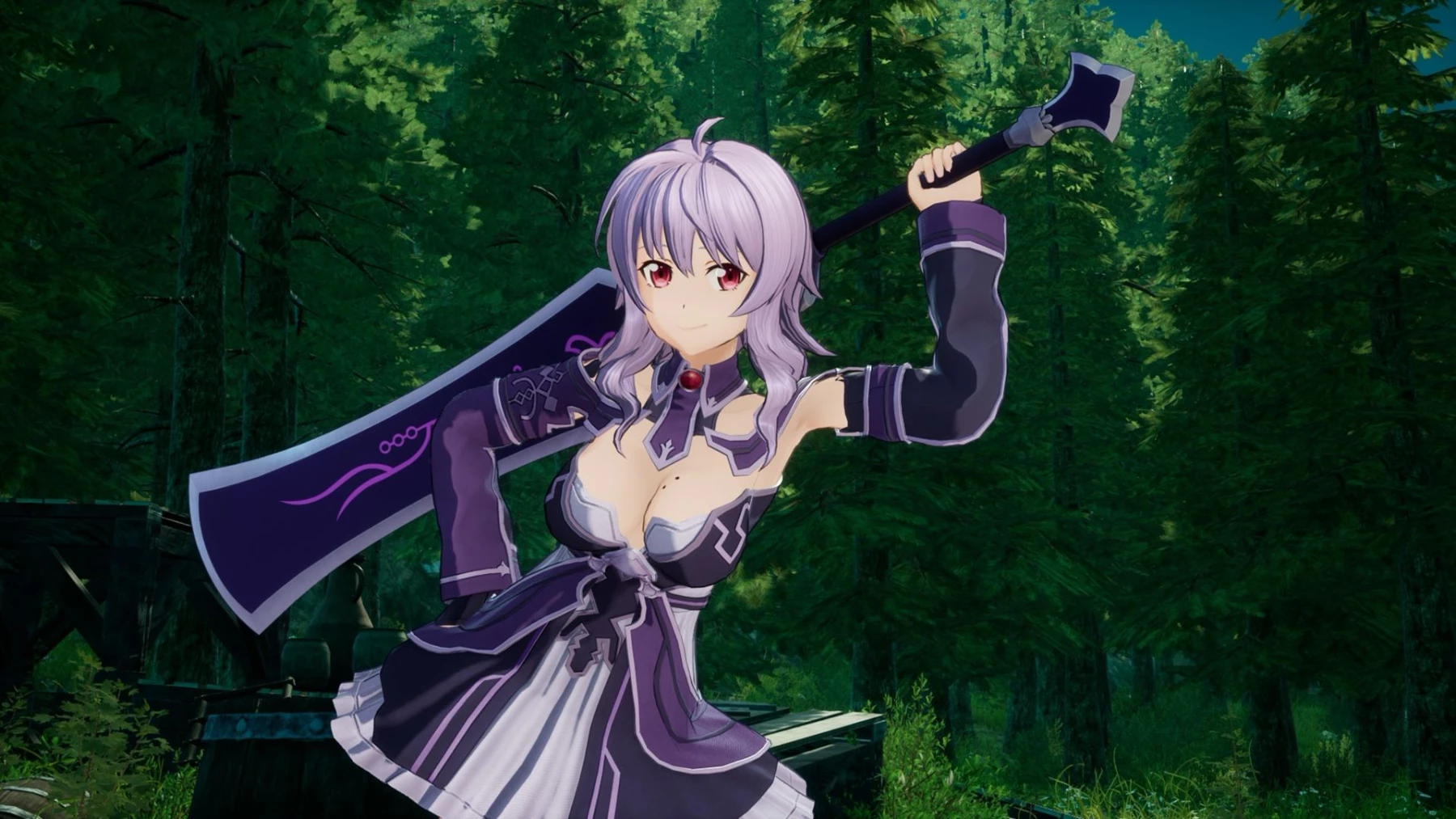 SWORD ART ONLINE Fractured Daydream