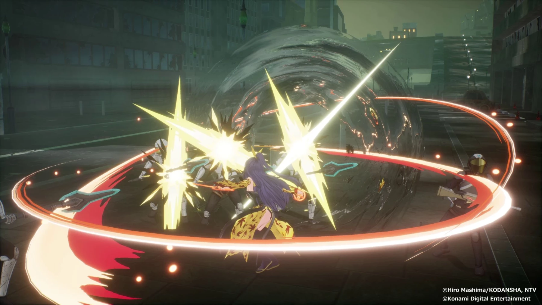 Edens Zero
