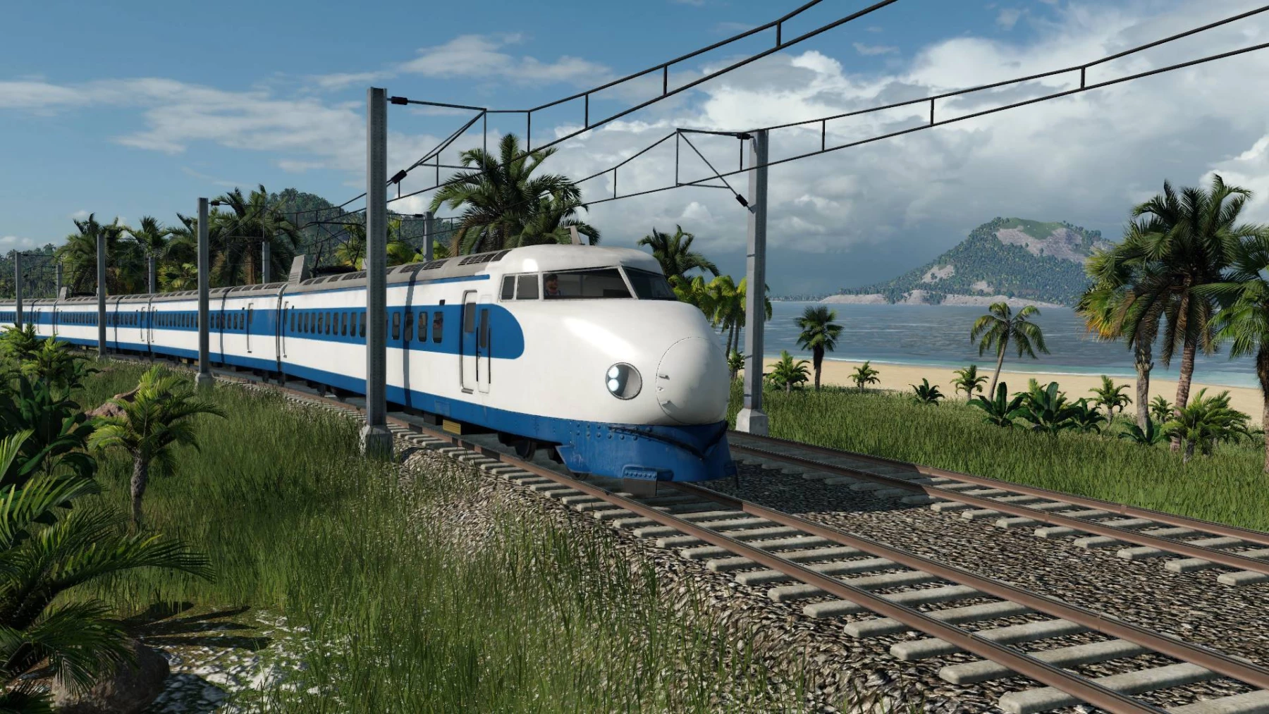 Transport Fever 2