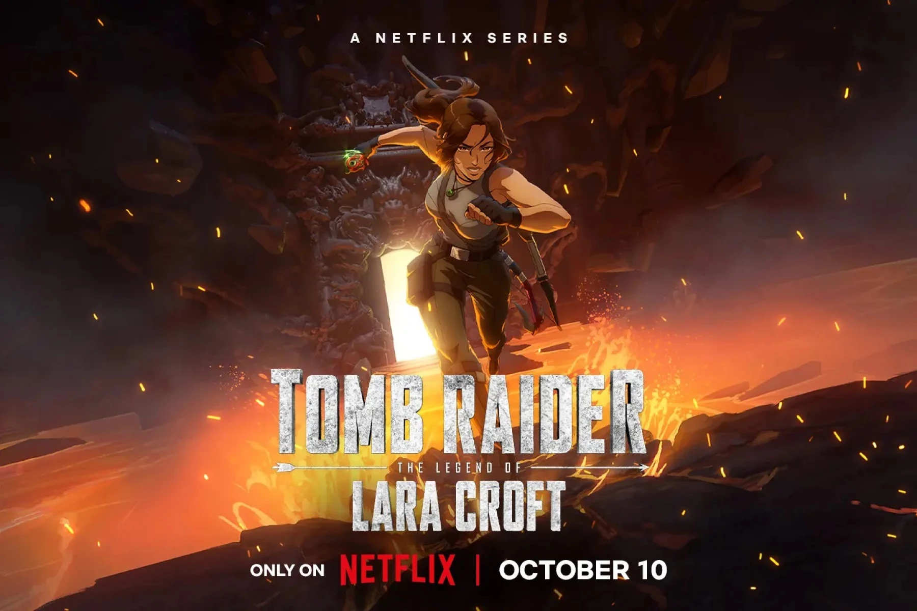 Tomb Raider