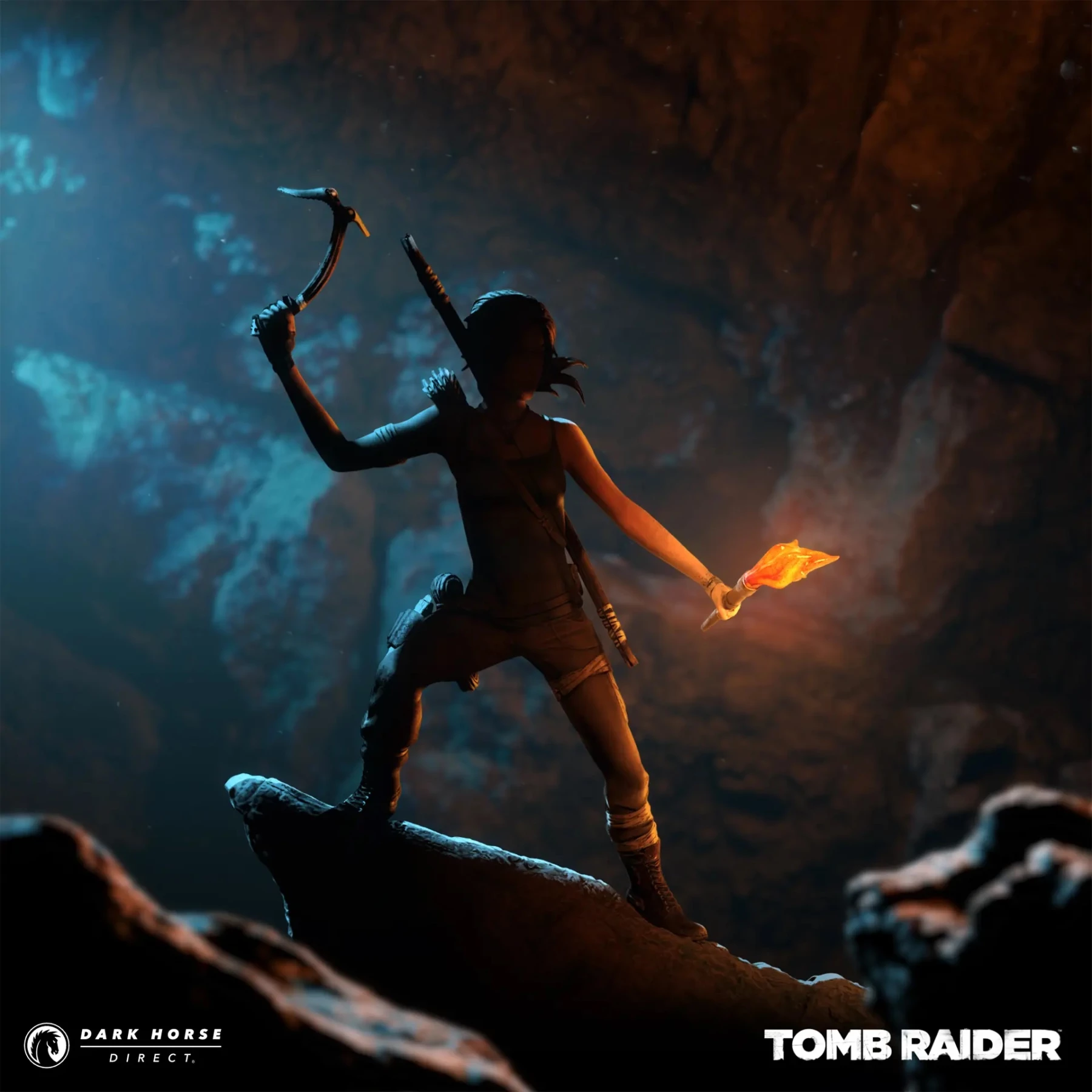 Tomb Raider
