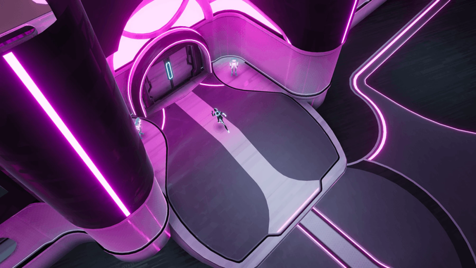 Tron Catalyst