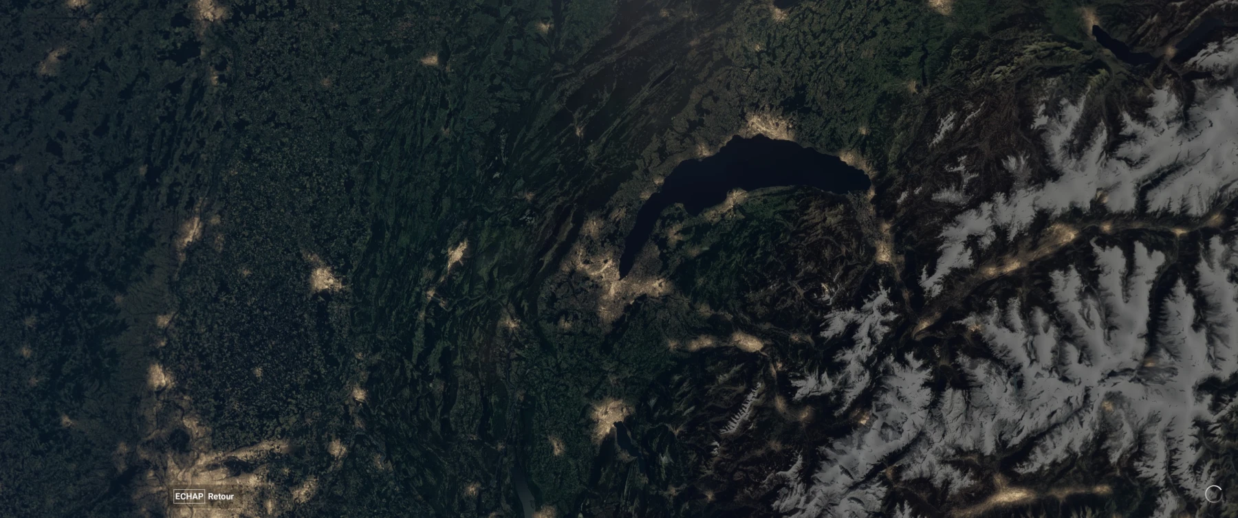 Image du Test du jeu Flight Simulator 2024