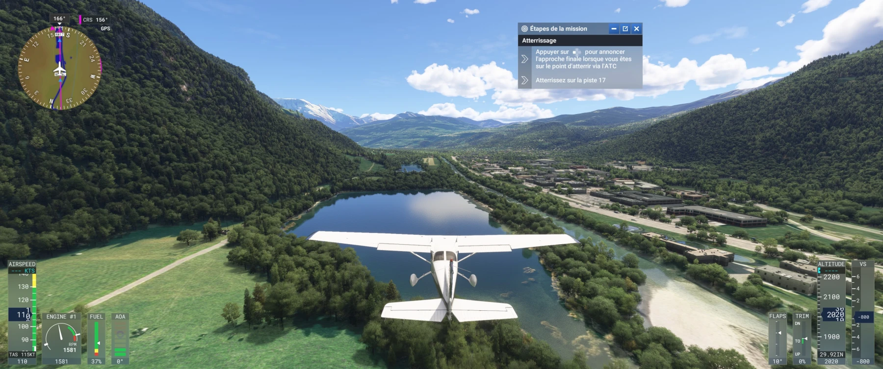 Image de Flight Simulator 2024