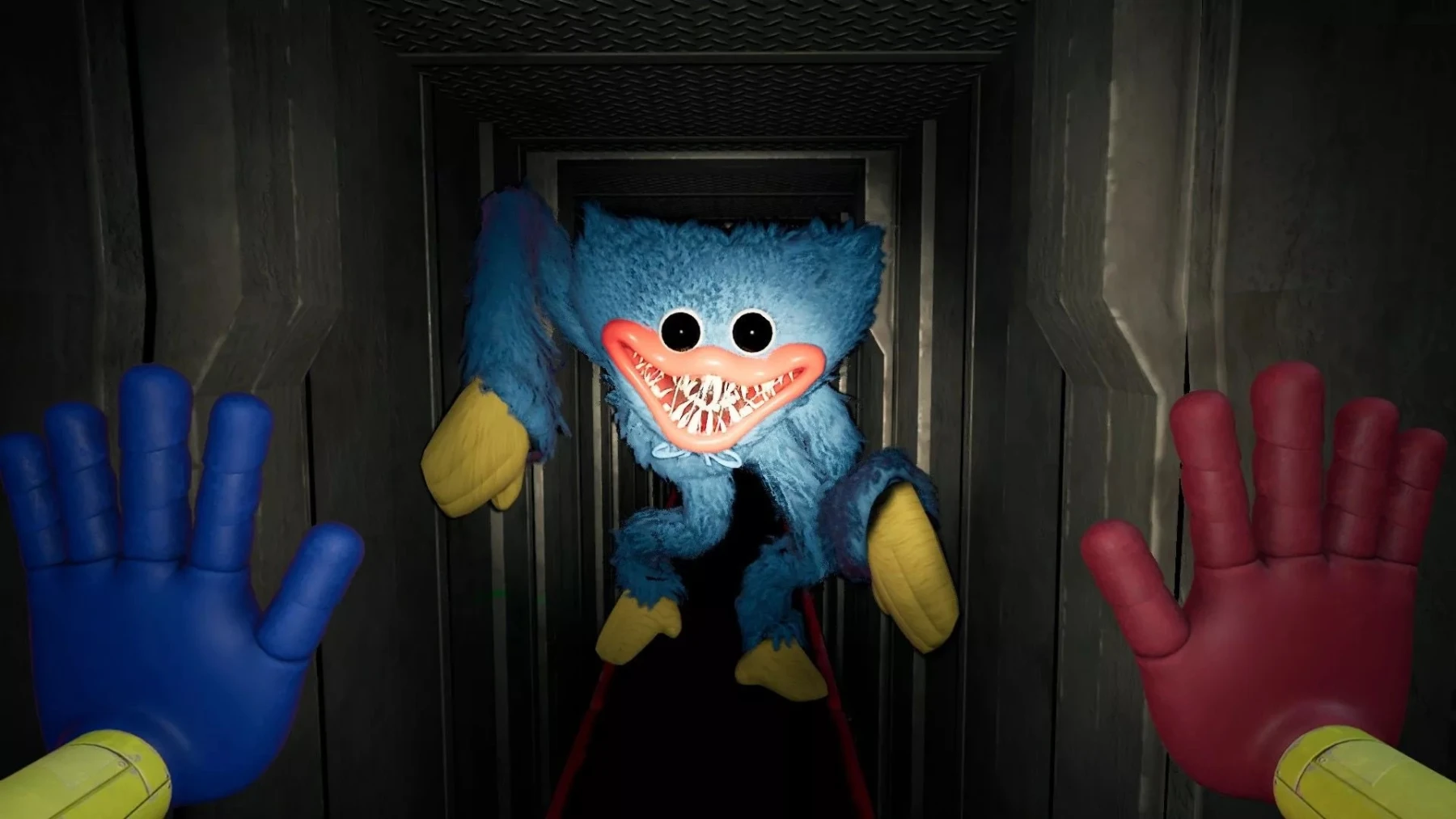 Image du jeu Poppy Playtime Triple Pack 