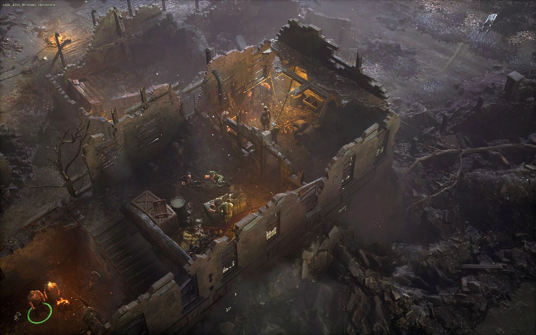 Image du jeu 63 Days