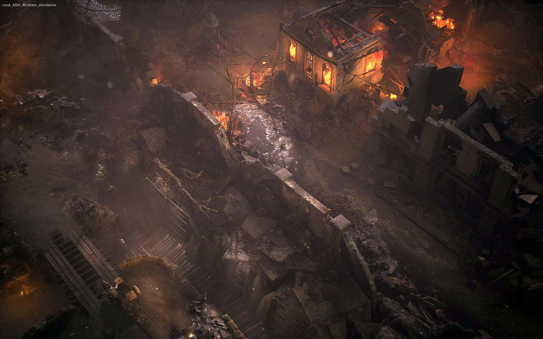 Image du jeu 63 Days