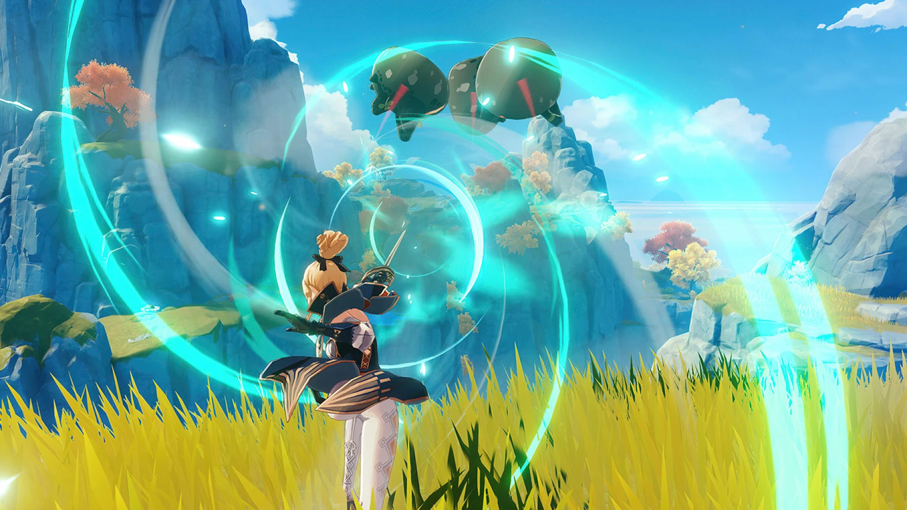 Image de Genshin Impact