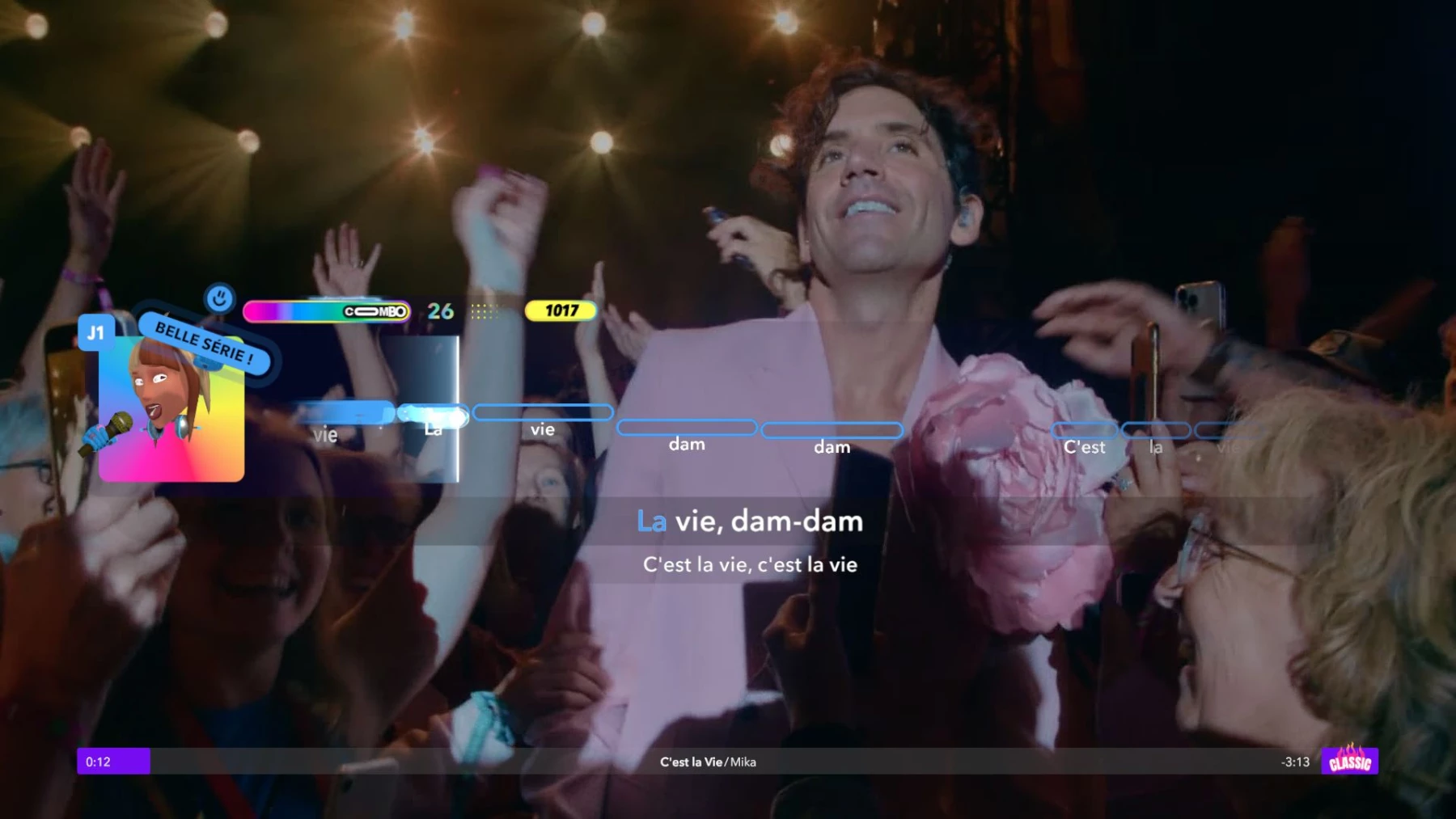 Image de Let's Sing 2025