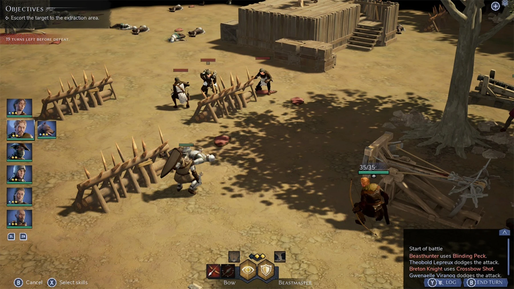 Image du jeu Crown Wars: The Black Prince 